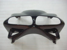 Bild in der Galerieansicht laden, Gloss Black Factory Style - Ducati 748/916/996/998 96-02 Fairing Kit (Single Passenger Seat)