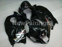 Laden Sie das Bild in den Galerie-Viewer, Glossy Black Factory Style - GSX1300R Hayabusa 99-07