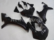 Laden Sie das Bild in den Galerie-Viewer, Gloss Black Factory Style No Decals - YZF-R1 15-19 Fairing Kit Vehicles &amp; Parts &gt; Vehicle Parts &amp; Accessories &gt; Motor