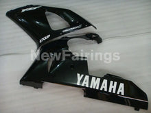 Laden Sie das Bild in den Galerie-Viewer, Glossy Black Factory Style - YZF-R1 00-01 Fairing Kit