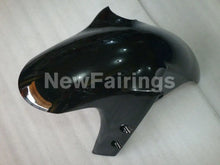 Laden Sie das Bild in den Galerie-Viewer, Glossy Black Factory Style - YZF-R1 00-01 Fairing Kit