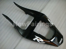 Laden Sie das Bild in den Galerie-Viewer, Glossy Black Factory Style - YZF-R1 00-01 Fairing Kit