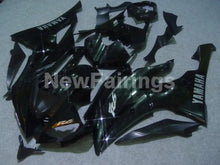 Laden Sie das Bild in den Galerie-Viewer, Gloss Black Factory Style - YZF-R6 08-16 Fairing Kit Vehicles &amp; Parts &gt; Vehicle Parts &amp; Accessories &gt; Motor Vehicle