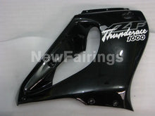 Laden Sie das Bild in den Galerie-Viewer, Gloss Black Factory Style - YZF1000R Thunderace 96-05 Fairing Kit Vehicles &amp; Parts &gt; Vehicle Parts &amp; Accessories &gt;