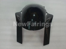 Laden Sie das Bild in den Galerie-Viewer, Gloss Black and Matte Black No decals - CBR1000RR 06-07 Fairing Kit