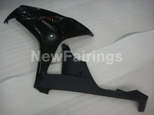 Laden Sie das Bild in den Galerie-Viewer, Gloss Black and Matte Black No decals - CBR1000RR 06-07 Fairing Kit