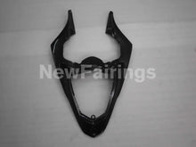 Laden Sie das Bild in den Galerie-Viewer, Gloss Black Matte Black Factory Style - YZF-R1 12-14