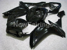 Laden Sie das Bild in den Galerie-Viewer, Gloss Black decals - YZF-R1 07-08 Fairing Kit - Vehicles &amp;