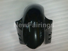 Laden Sie das Bild in den Galerie-Viewer, Gloss Black with Red Decals Factory Style - YZF-R6 03-04 Fairing Kit Vehicles &amp; Parts > Vehicle Parts &amp; Accessories >
