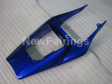 Laden Sie das Bild in den Galerie-Viewer, Glossy Blue Factory Style - YZF-R1 02-03 Fairing Kit