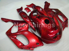 Laden Sie das Bild in den Galerie-Viewer, Gloss Red No decals - YZF600R Thundercat 96-07 Fairing Kit Vehicles &amp; Parts > Vehicle Parts &amp; Accessories > Motor
