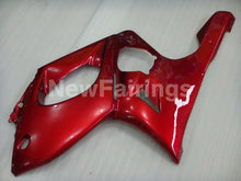 Laden Sie das Bild in den Galerie-Viewer, Gloss Red No decals - YZF600R Thundercat 96-07 Fairing Kit Vehicles &amp; Parts > Vehicle Parts &amp; Accessories > Motor