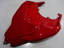 Bild in der Galerieansicht laden, Gloss Red Factory Style - Ducati 1198 07-11 Fairing Kit