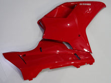 Bild in der Galerieansicht laden, Gloss Red Factory Style - Ducati 1198 07-11 Fairing Kit