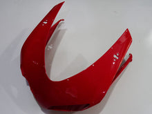 Bild in der Galerieansicht laden, Gloss Red Factory Style - Ducati 1198 07-11 Fairing Kit