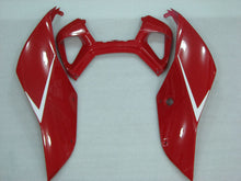 Bild in der Galerieansicht laden, Gloss Red Factory Style - Ducati 1199 Panigale 12-14 Fairing Kit