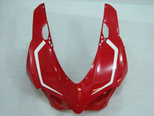 Bild in der Galerieansicht laden, Gloss Red Factory Style - Ducati 1199 Panigale 12-14 Fairing Kit