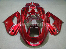 Laden Sie das Bild in den Galerie-Viewer, Gloss Red Factory Style - YZF1000R Thunderace 96-05 Fairing Kit Vehicles &amp; Parts &gt; Vehicle Parts &amp; Accessories &gt; Motor