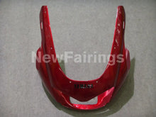 Laden Sie das Bild in den Galerie-Viewer, Gloss Red Factory Style - YZF1000R Thunderace 96-05 Fairing Kit Vehicles &amp; Parts &gt; Vehicle Parts &amp; Accessories &gt; Motor