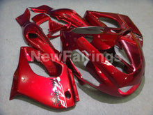 Laden Sie das Bild in den Galerie-Viewer, Gloss Red Factory Style - YZF1000R Thunderace 96-05 Fairing Kit Vehicles &amp; Parts &gt; Vehicle Parts &amp; Accessories &gt; Motor