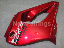 Laden Sie das Bild in den Galerie-Viewer, Gloss Red Factory Style - YZF1000R Thunderace 96-05 Fairing Kit Vehicles &amp; Parts &gt; Vehicle Parts &amp; Accessories &gt; Motor