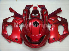 Laden Sie das Bild in den Galerie-Viewer, Gloss Red No decals - YZF600R Thundercat 96-07 Fairing Kit Vehicles &amp; Parts &gt; Vehicle Parts &amp; Accessories &gt; Motor