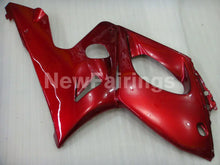 Laden Sie das Bild in den Galerie-Viewer, Gloss Red No decals - YZF600R Thundercat 96-07 Fairing Kit Vehicles &amp; Parts &gt; Vehicle Parts &amp; Accessories &gt; Motor