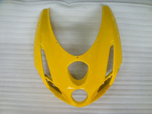 Bild in der Galerieansicht laden, Gloss Yellow Factory Style - Ducati 749 03-04 Fairing Kit (Single Passenger Seat)