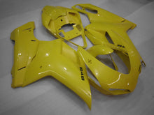 Bild in der Galerieansicht laden, Gloss Yellow Factory Style - Ducati 848 07-11 Fairing Kit