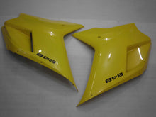 Bild in der Galerieansicht laden, Gloss Yellow Factory Style - Ducati 848 07-11 Fairing Kit
