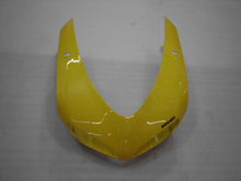 Bild in der Galerieansicht laden, Gloss Yellow Factory Style - Ducati 848 07-11 Fairing Kit