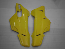Bild in der Galerieansicht laden, Gloss Yellow Factory Style - Ducati 848 07-11 Fairing Kit