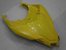 Bild in der Galerieansicht laden, Gloss Yellow Factory Style - Ducati 848 07-11 Fairing Kit