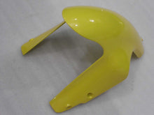 Bild in der Galerieansicht laden, Gloss Yellow Factory Style - Ducati 848 07-11 Fairing Kit