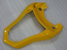 Bild in der Galerieansicht laden, Gloss Yellow Factory Style - Ducati 999 03-04 Fairing Kit