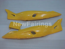 Laden Sie das Bild in den Galerie-Viewer, Gloss Yellow No decals - YZF600R Thundercat 96-07 Fairing Kit Vehicles &amp; Parts &gt; Vehicle Parts &amp; Accessories &gt; Motor