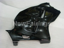 Laden Sie das Bild in den Galerie-Viewer, Glossy Black No decals - GSX1300R Hayabusa 99-07 Fairing