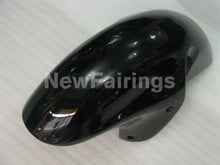 Laden Sie das Bild in den Galerie-Viewer, Glossy Black No decals - GSX1300R Hayabusa 99-07 Fairing