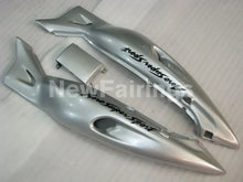 Laden Sie das Bild in den Galerie-Viewer, Golden and Silver Factory Style - YZF600R Thundercat 96-07 Fairing Kit Vehicles &amp; Parts &gt; Vehicle Parts &amp; Accessories &gt;