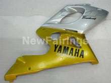 Laden Sie das Bild in den Galerie-Viewer, Golden and Silver Factory Style - YZF600R Thundercat 96-07 Fairing Kit Vehicles &amp; Parts &gt; Vehicle Parts &amp; Accessories &gt;