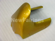 Laden Sie das Bild in den Galerie-Viewer, Golden and Silver Factory Style - YZF600R Thundercat 96-07 Fairing Kit Vehicles &amp; Parts &gt; Vehicle Parts &amp; Accessories &gt;