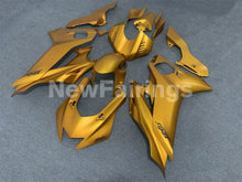 Laden Sie das Bild in den Galerie-Viewer, Golden Factory Style - YZF-R6 17-22 Fairing Kit Vehicles &amp; Parts &gt; Vehicle Parts &amp; Accessories &gt; Motor Vehicle Parts &gt;