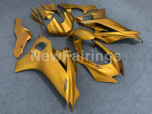 Laden Sie das Bild in den Galerie-Viewer, Golden Factory Style - YZF-R6 17-22 Fairing Kit Vehicles &amp; Parts &gt; Vehicle Parts &amp; Accessories &gt; Motor Vehicle Parts &gt;
