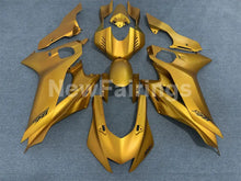 Laden Sie das Bild in den Galerie-Viewer, Golden Factory Style - YZF-R6 17-22 Fairing Kit Vehicles &amp; Parts &gt; Vehicle Parts &amp; Accessories &gt; Motor Vehicle Parts &gt;