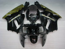 Laden Sie das Bild in den Galerie-Viewer, Golden Green and Black Factory Style - NINJA ZX-12R 02-04