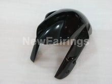 Laden Sie das Bild in den Galerie-Viewer, Green and Black Factory Style - GSX-R600 08-10 Fairing Kit