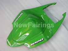 Laden Sie das Bild in den Galerie-Viewer, Green and Black Flame - GSX - R1000 05 - 06 Fairing Kit