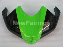 Laden Sie das Bild in den Galerie-Viewer, Green and Black Monster - YZF-R6 06-07 Fairing Kit Vehicles &amp; Parts &gt; Vehicle Parts &amp; Accessories &gt; Motor Vehicle Parts