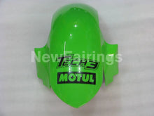 Laden Sie das Bild in den Galerie-Viewer, Green and Black Monster - YZF-R6 06-07 Fairing Kit Vehicles &amp; Parts &gt; Vehicle Parts &amp; Accessories &gt; Motor Vehicle Parts