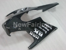 Laden Sie das Bild in den Galerie-Viewer, Green and Black Rossi - CBR1000RR 08-11 Fairing Kit -